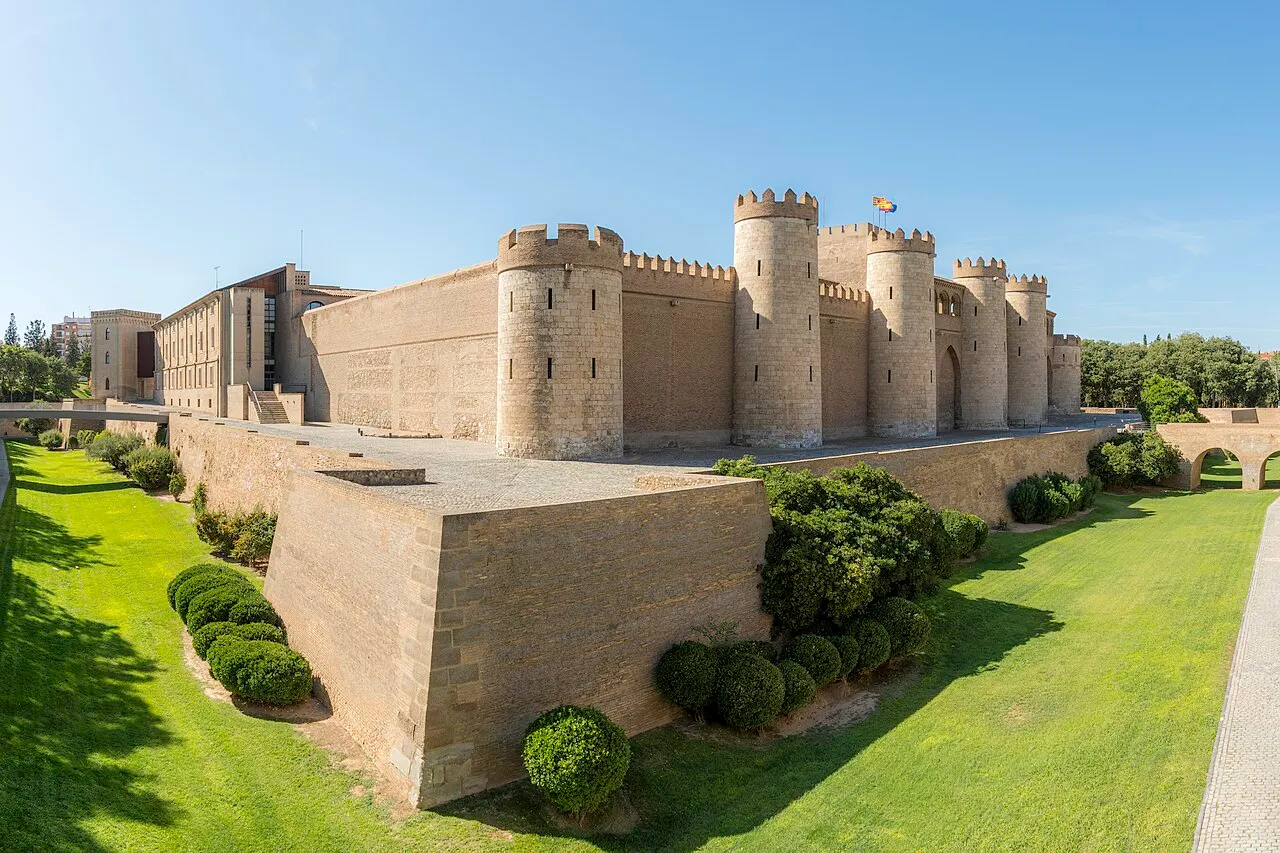 قصر الجعفرية